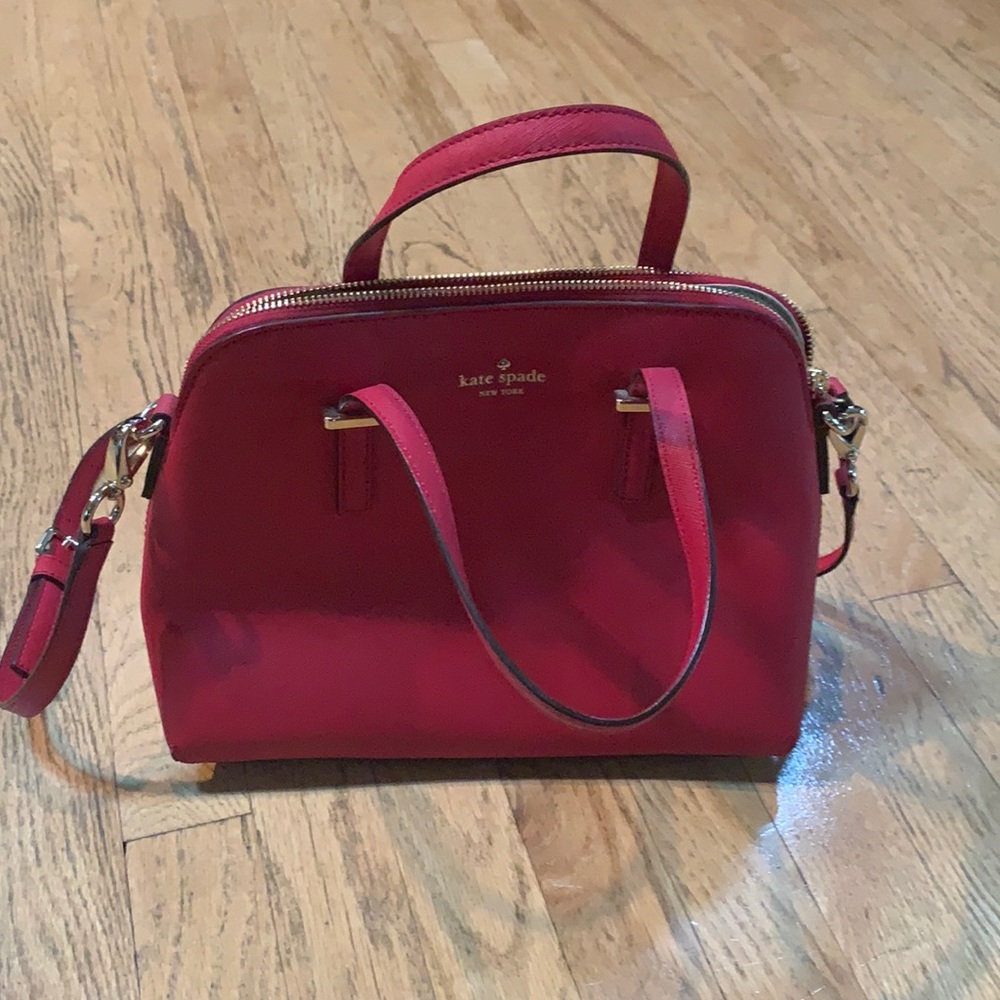 Kate spade bag